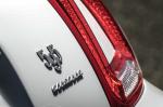 Abarth 595 esseesse 2019 года (WW)